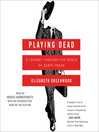 Cover image for Playing Dead